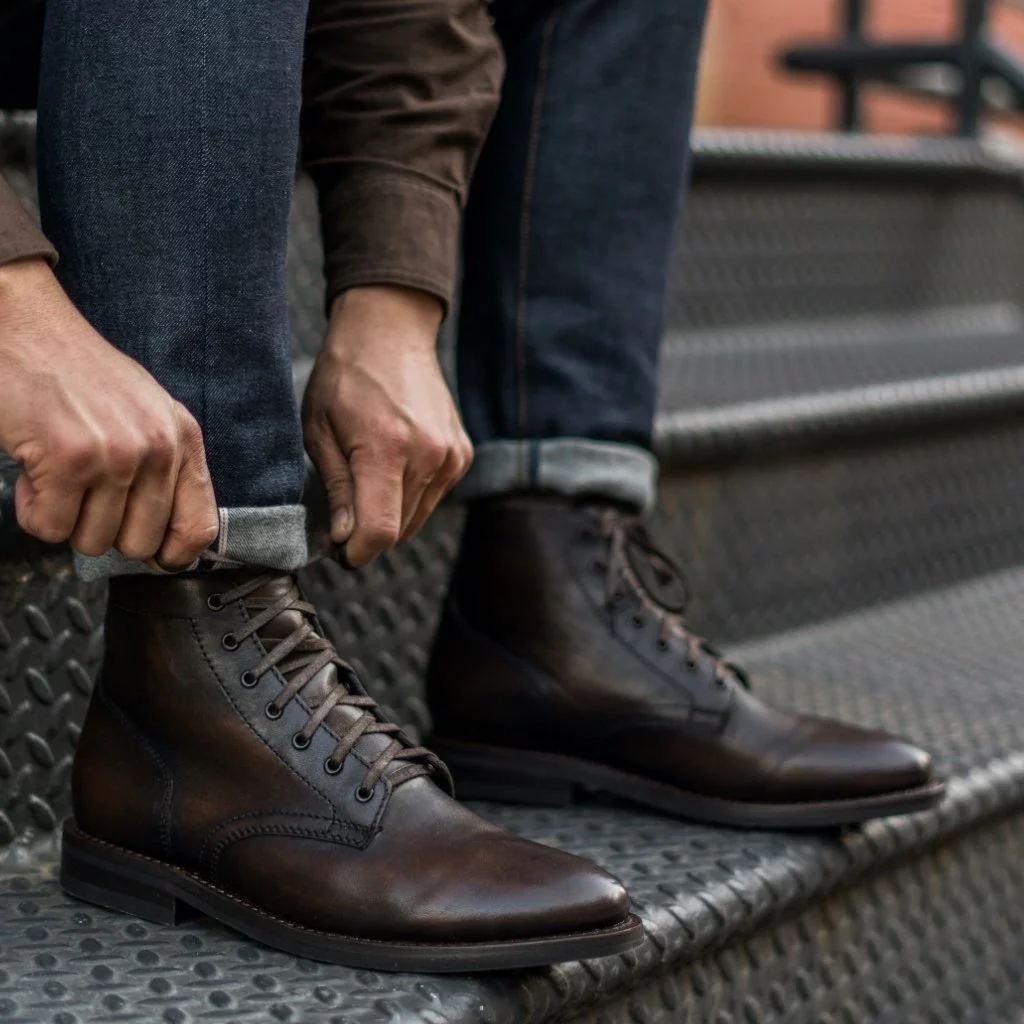 Thursday Boots Review: The Good and Bad | ClothedUp