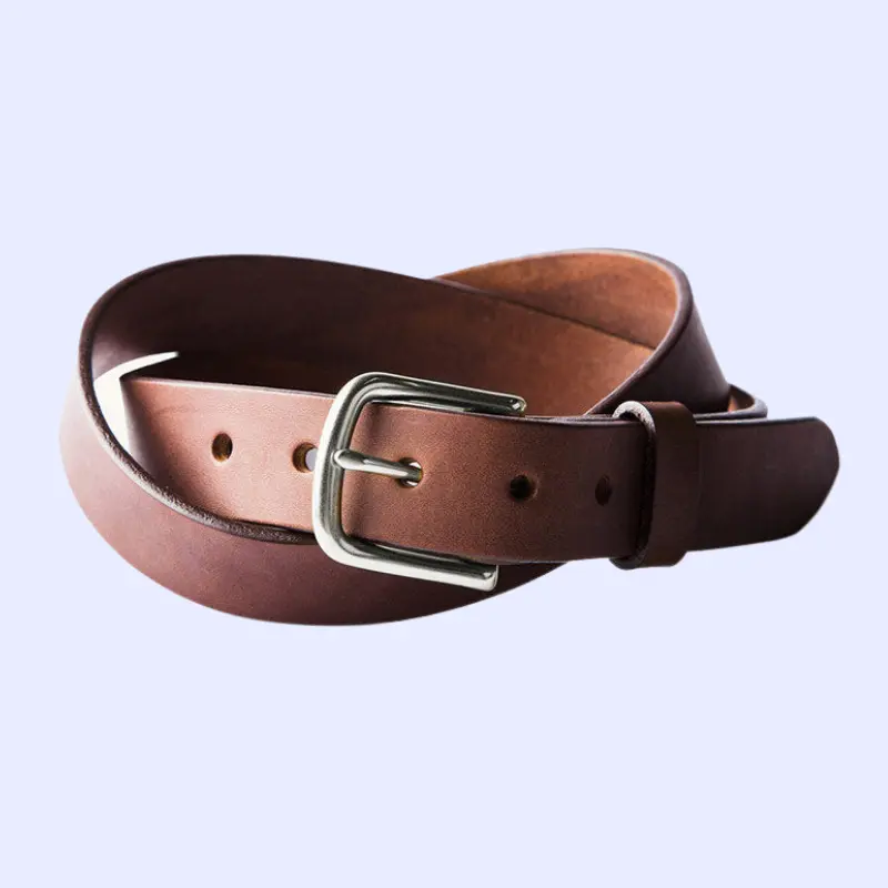 11 Best Belts for Men to Dress & Impress | ClothedUp