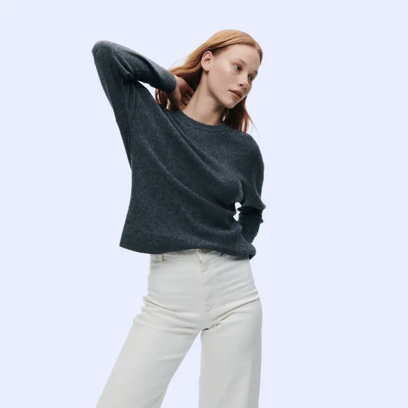 12 Best Sweater Brands for Luxurious Comfort | ClothedUp