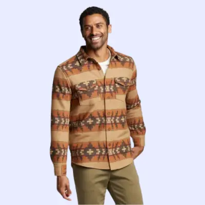 20 Best Light Jackets for Men for a Stylish Fall Wardrobe | ClothedUp