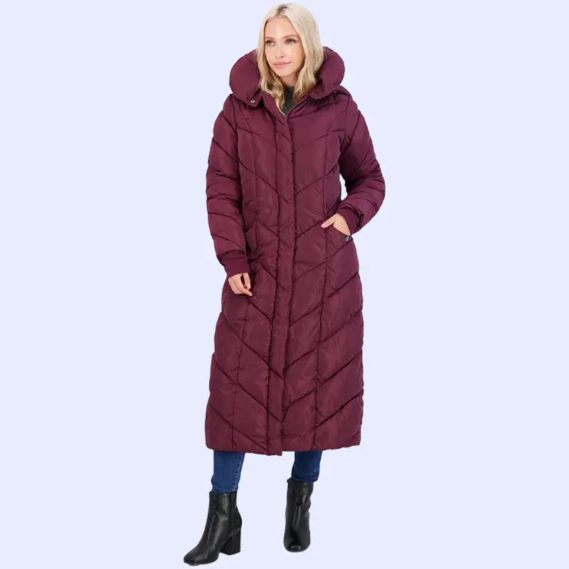 24 Best Puffer Coats For Your Winter Closet | ClothedUp