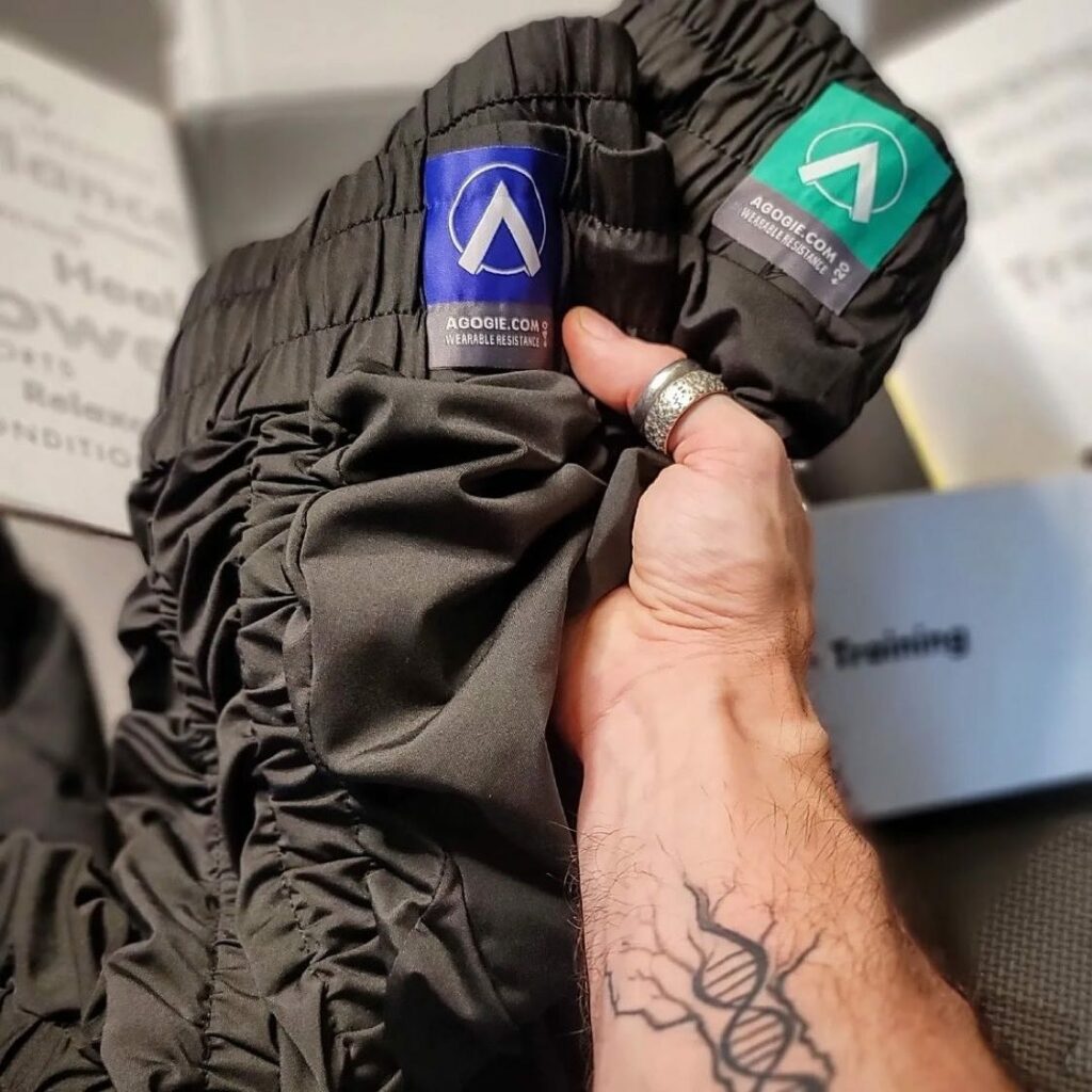 AGOGIE Pants Review: Are Their Resistance Pants Legit?