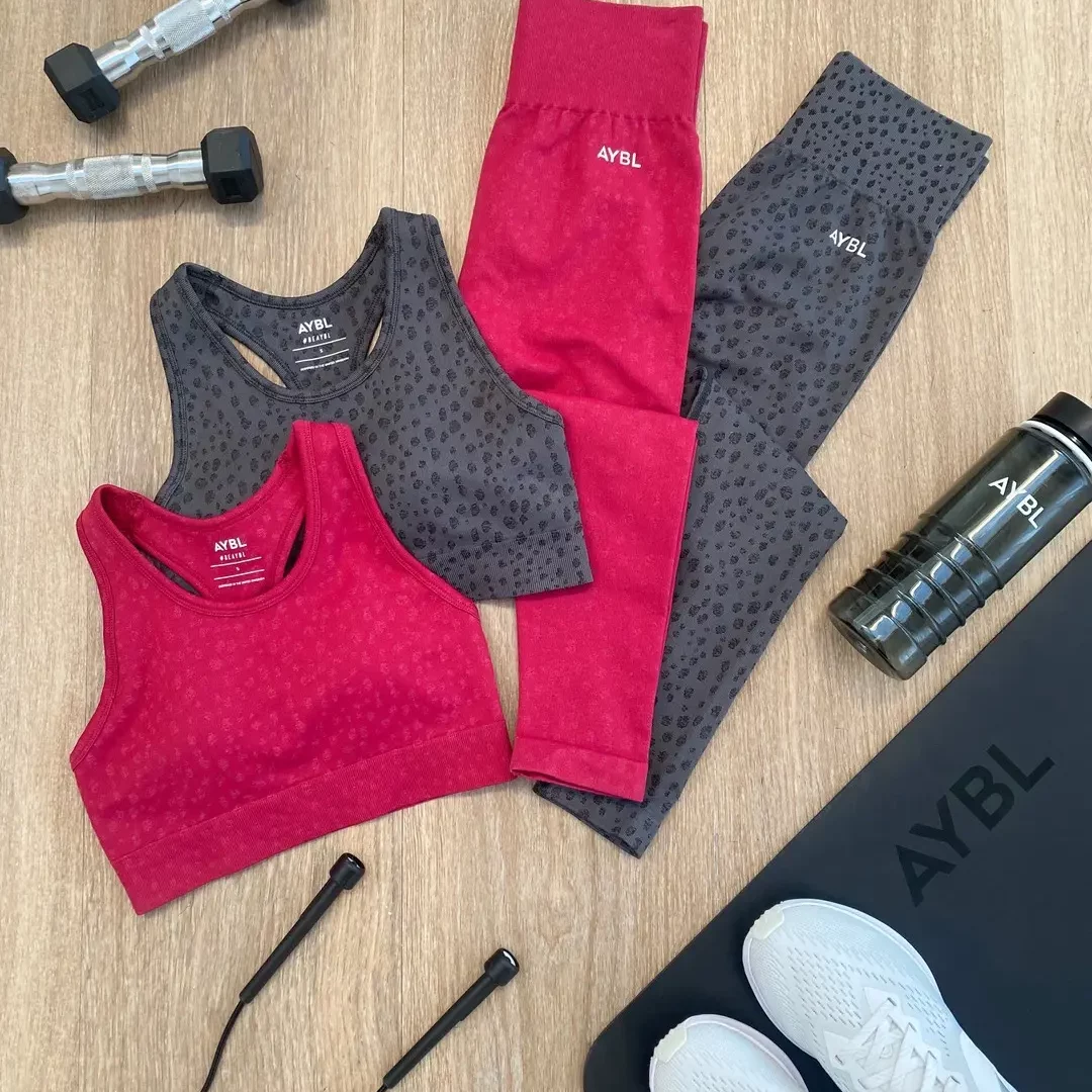 AYBL workout clothes review #honestreview #aybl #ayblshorts #ayblsport