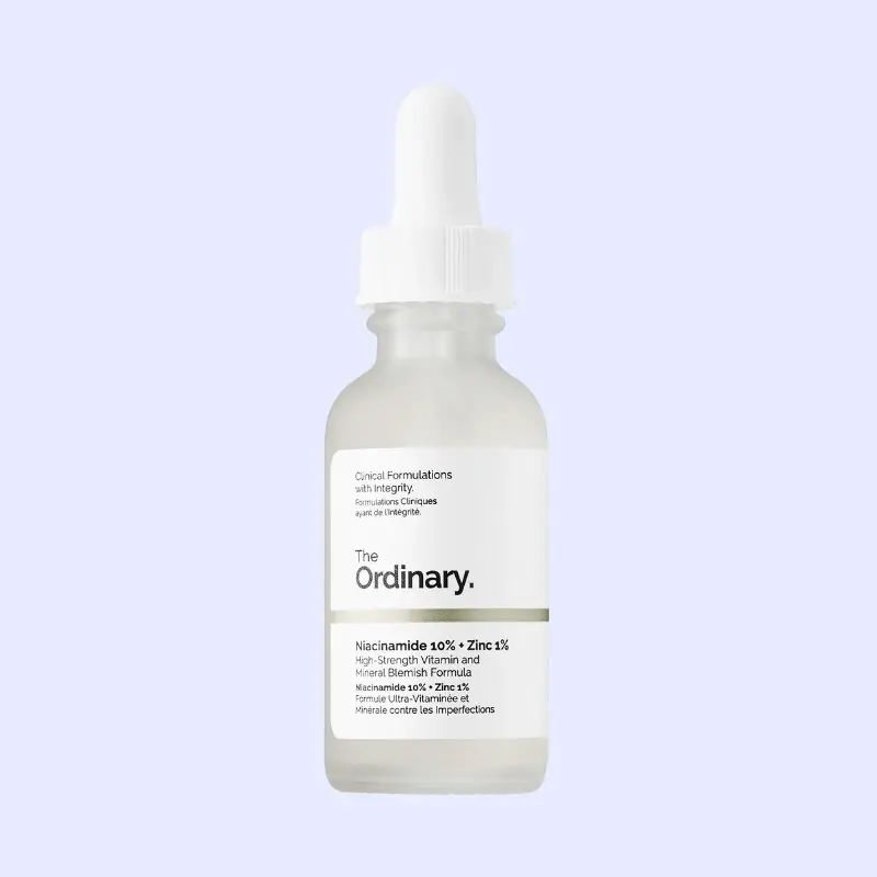 The Ordinary Review: Affordable Skincare That Works? | ClothedUp