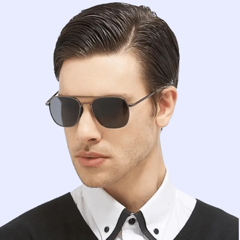 15 Best Sunglasses Brands For Men From Classic to Modern | ClothedUp