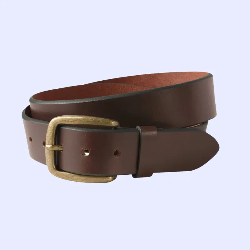 11 Best Belts for Men to Dress & Impress | ClothedUp