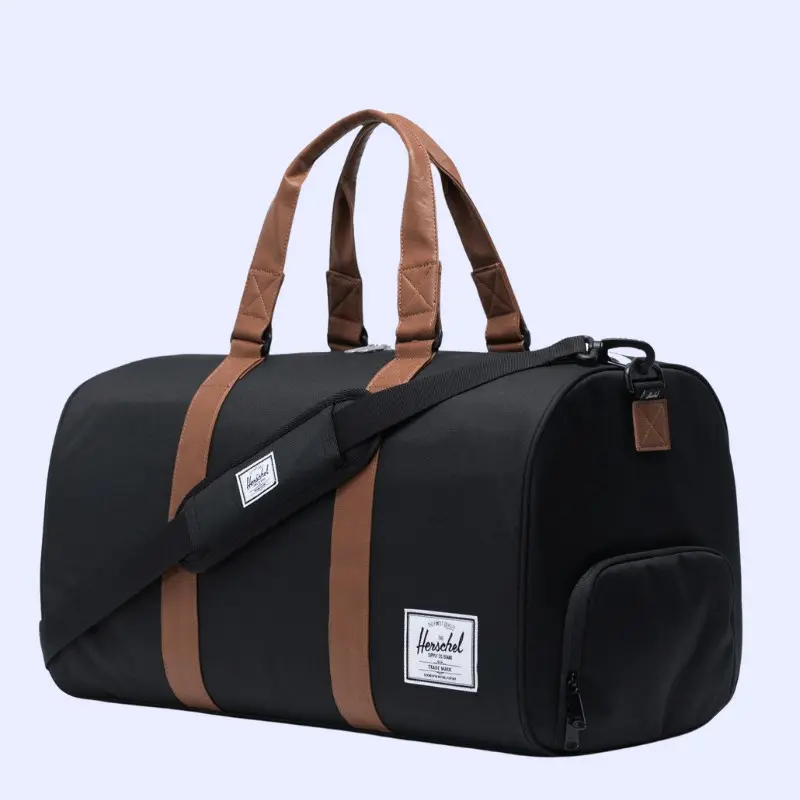 13 Best Gym Bags for Men With an Active Lifestyle | ClothedUp