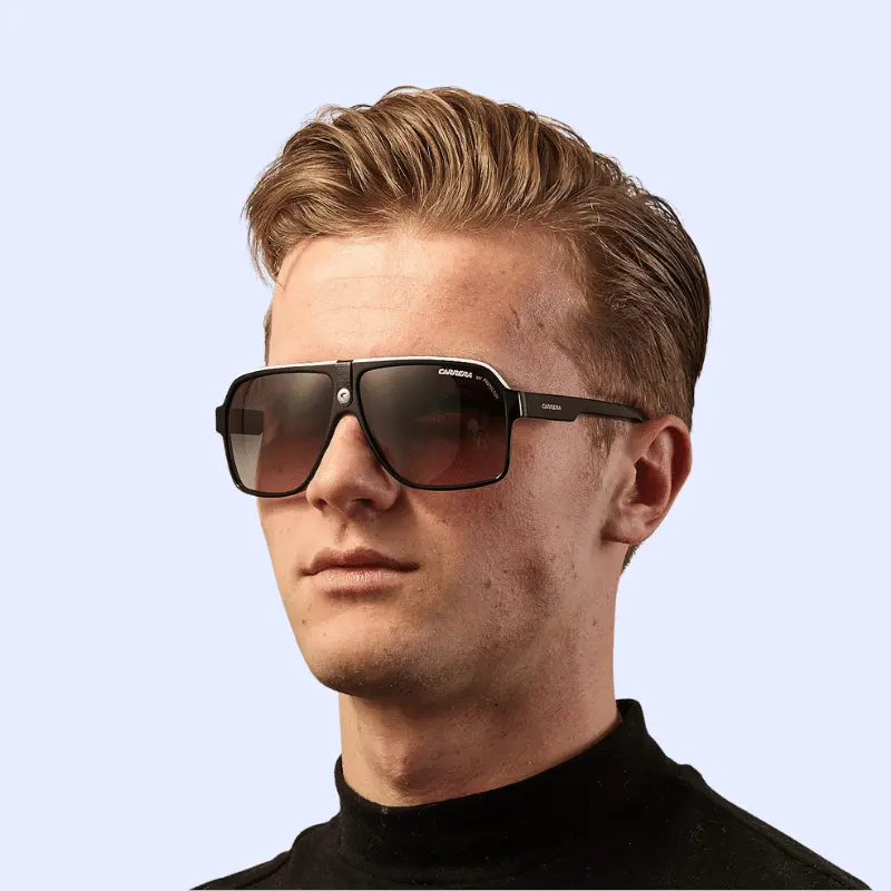 15 Best Sunglasses Brands For Men From Classic to Modern | ClothedUp