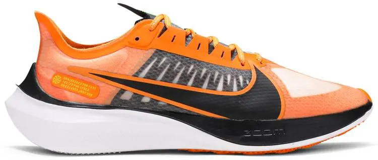 Lichaam Handelsmerk speel piano Nike Zoom Gravity Review: Does This Runner Fall Flat? | ClothedUp