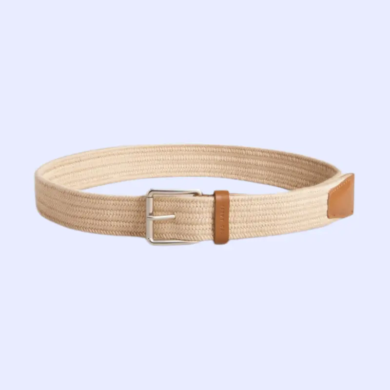 11 Best Belts for Men to Dress & Impress | ClothedUp