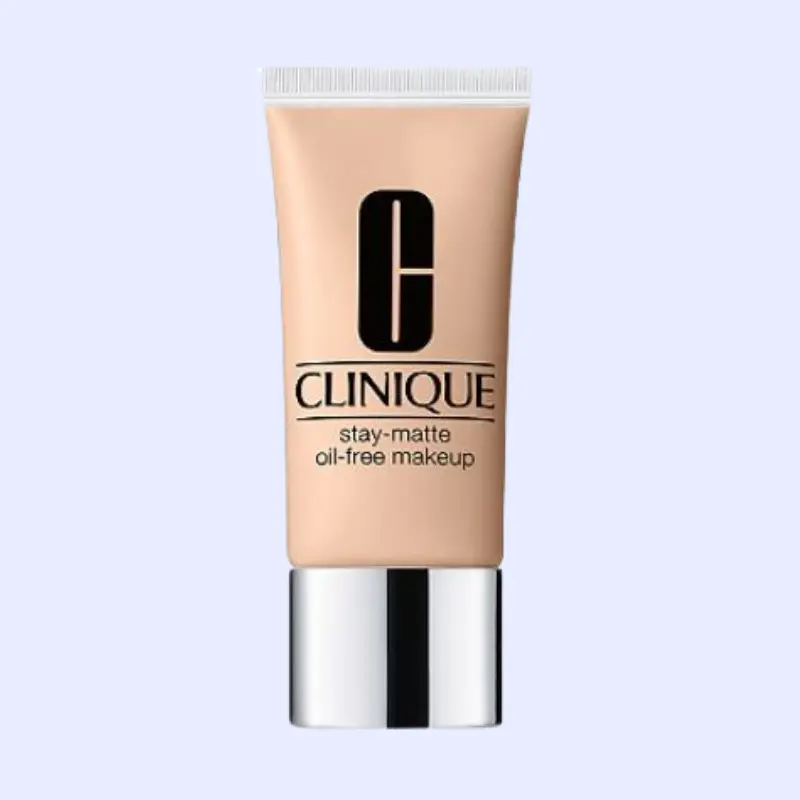16 Best Foundations For Oily Skin — Our Top Picks Clothedup
