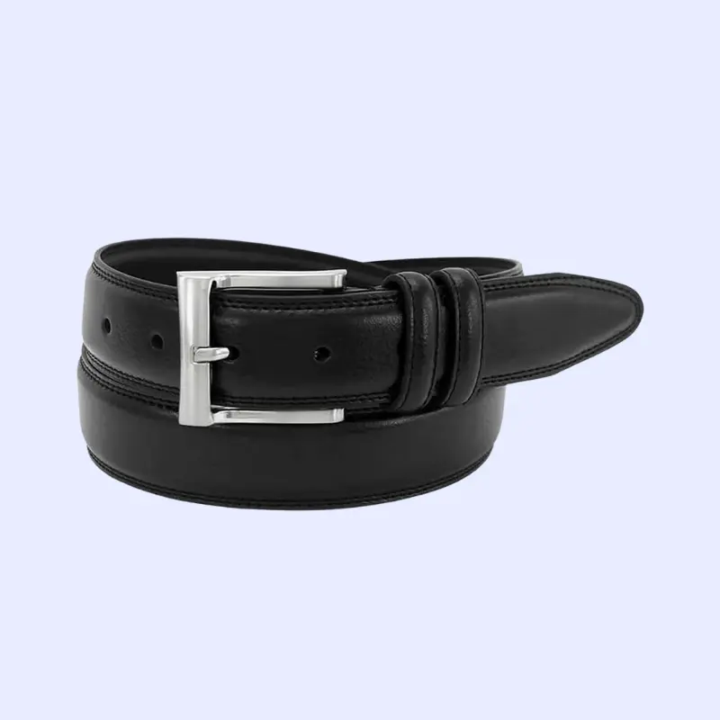 11 Best Belts for Men to Dress & Impress | ClothedUp