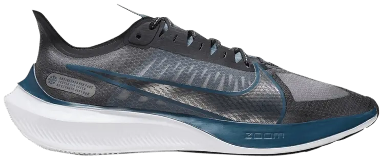 Lichaam Handelsmerk speel piano Nike Zoom Gravity Review: Does This Runner Fall Flat? | ClothedUp