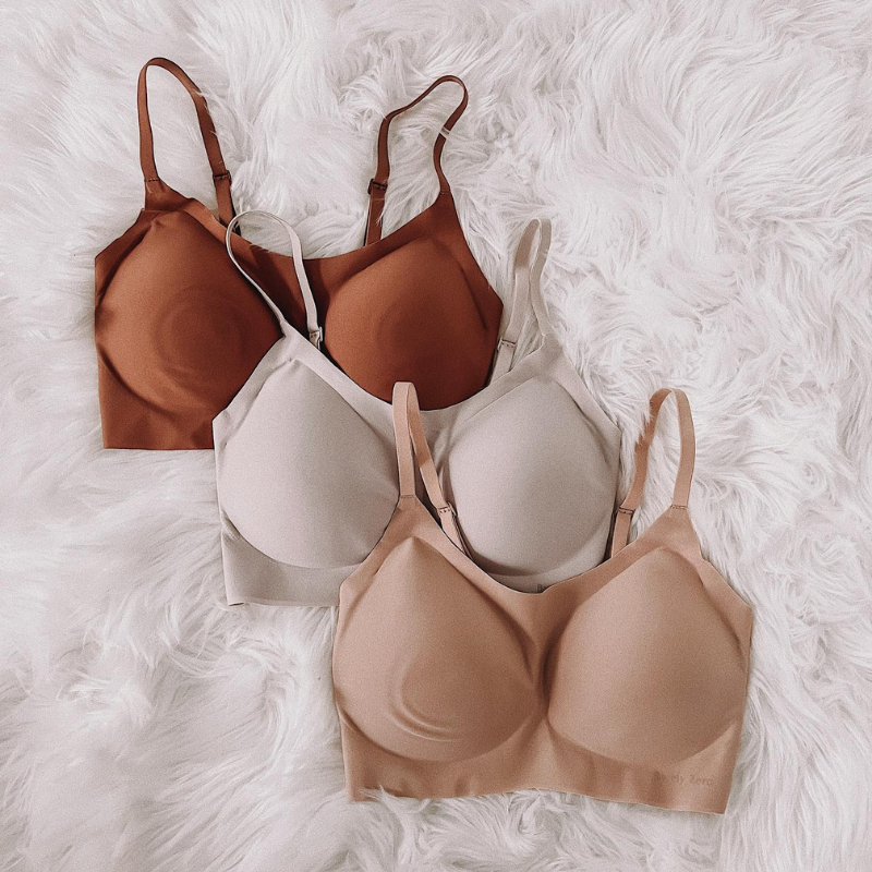 Neiwai Bra Review: Time to Say Goodbye to Your Old Bras?