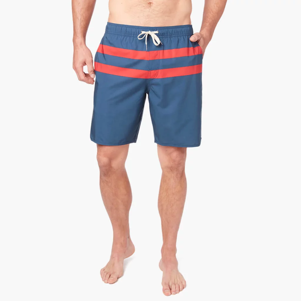 Fair Harbor Swim Trunks Review: The Best on the Market? | ClothedUp