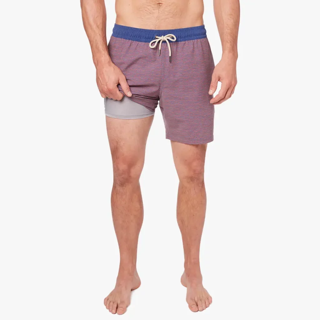 Fair Harbor Swim Trunks Review: The Best on the Market? | ClothedUp