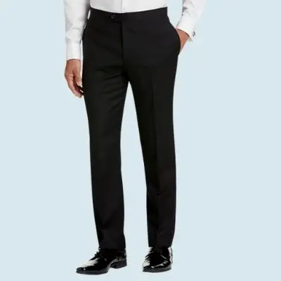 Black Tie Dress Code 101: Ultimate Style Guide & Tips | ClothedUp