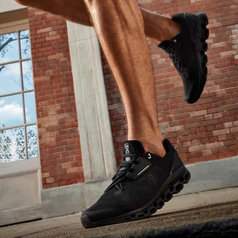 On Cloud vs Hoka Who Has The Best Running Shoes? ClothedUp