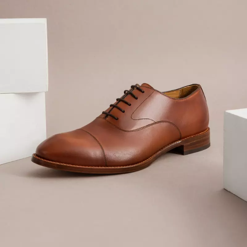 12 Best Shoe Brands for Men: Style, Form, & Function | ClothedUp