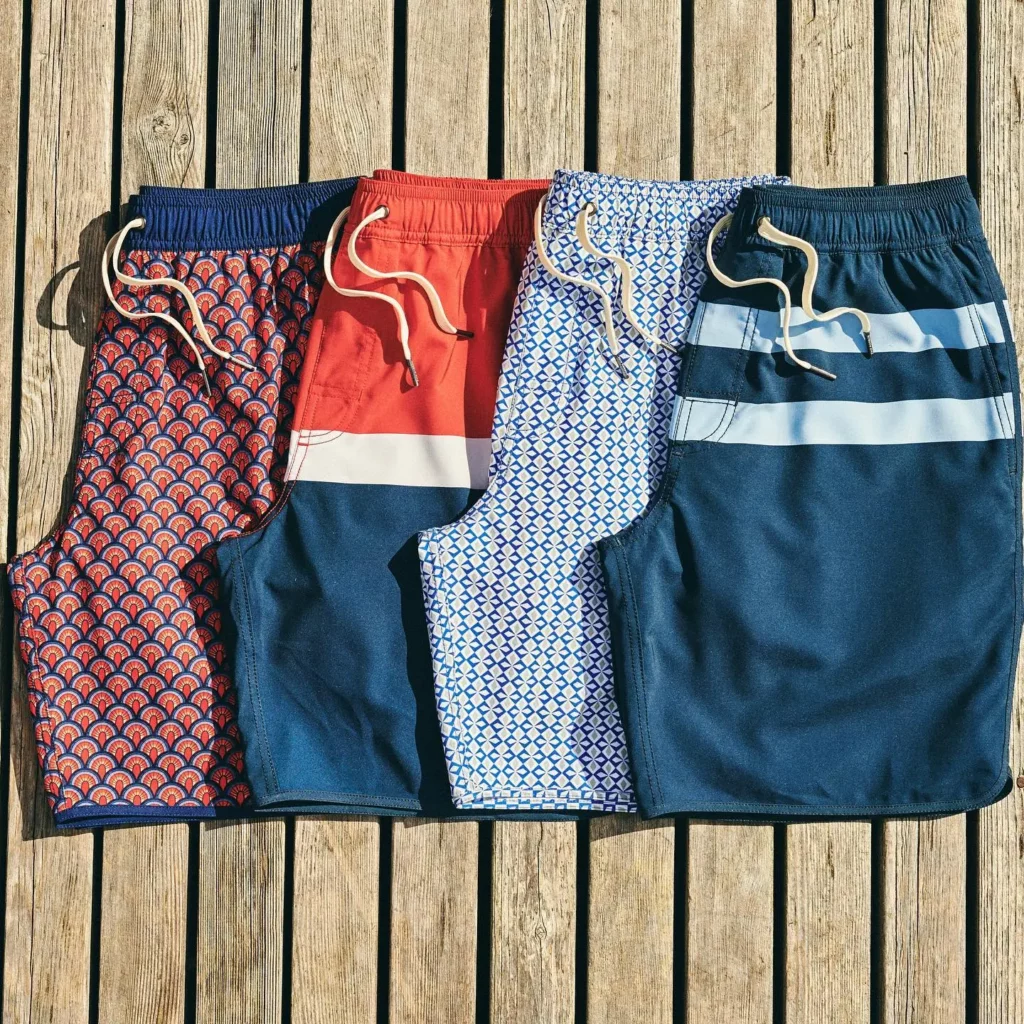 Fair Harbor Swim Trunks Review: The Best on the Market? | ClothedUp