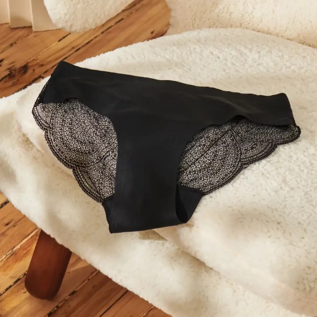 Our Knix Reviews: Best Bras & Underwear?