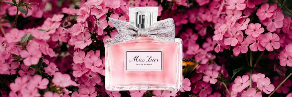 Dior Miss Dior Blooming Bouquet Eau De Toilette Perfume for Women 34 Oz   Walmartcom