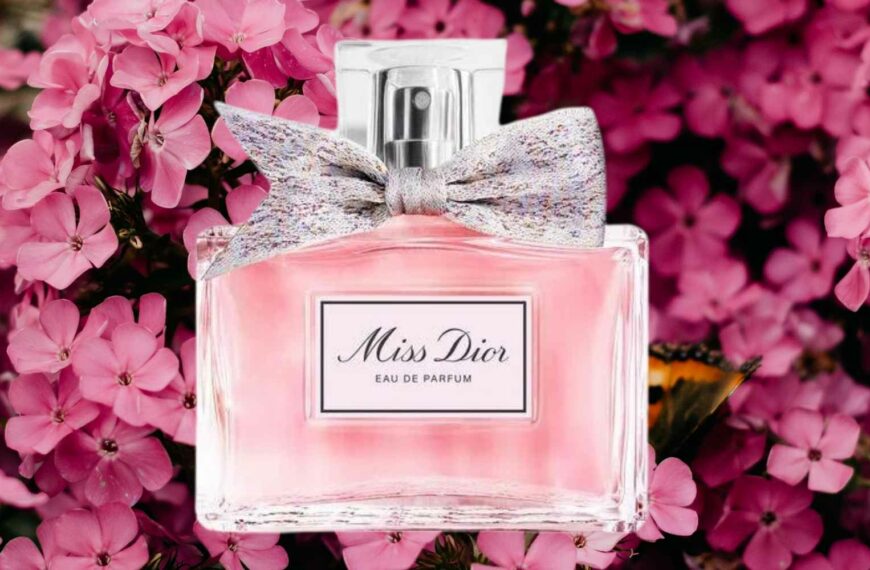 best dior perfumes
