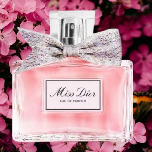 9 Best Dior Perfumes: The Most Popular Scents