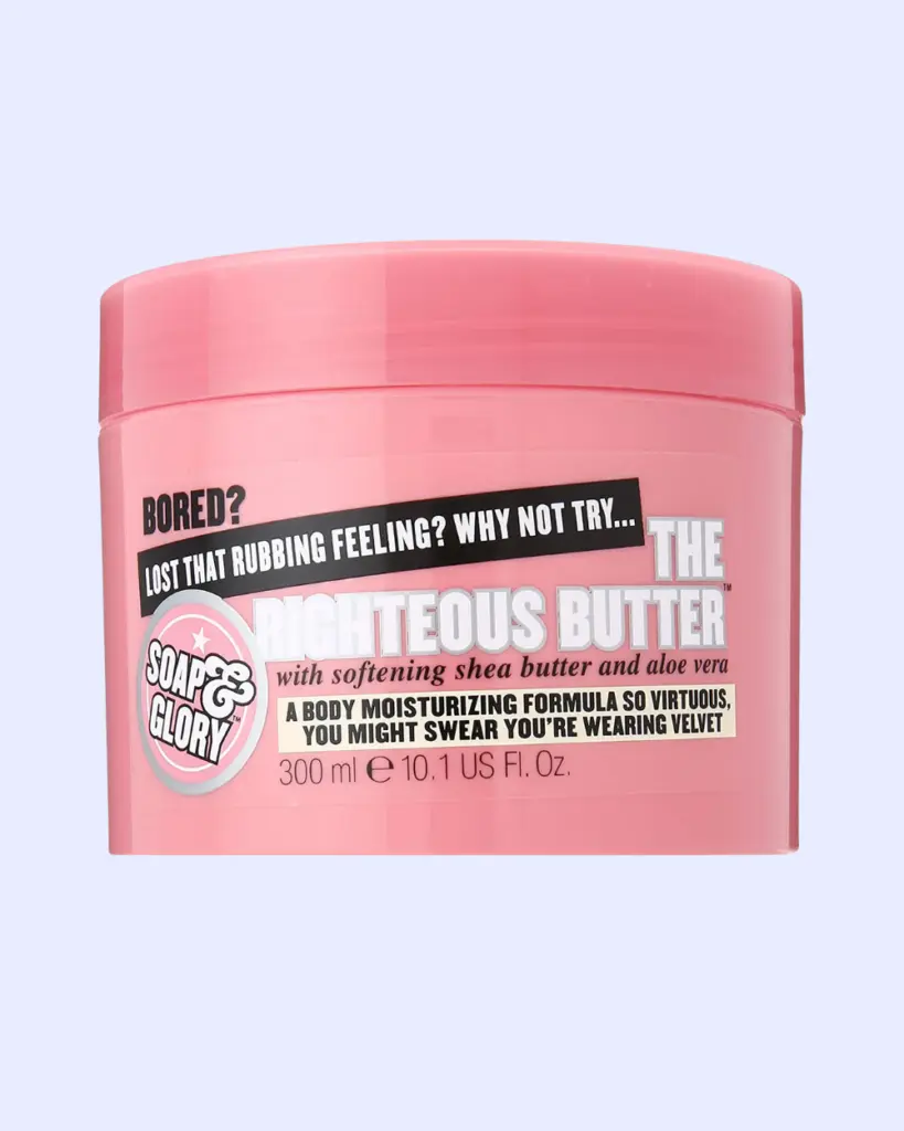 Soap & Glory The Righteous Butter