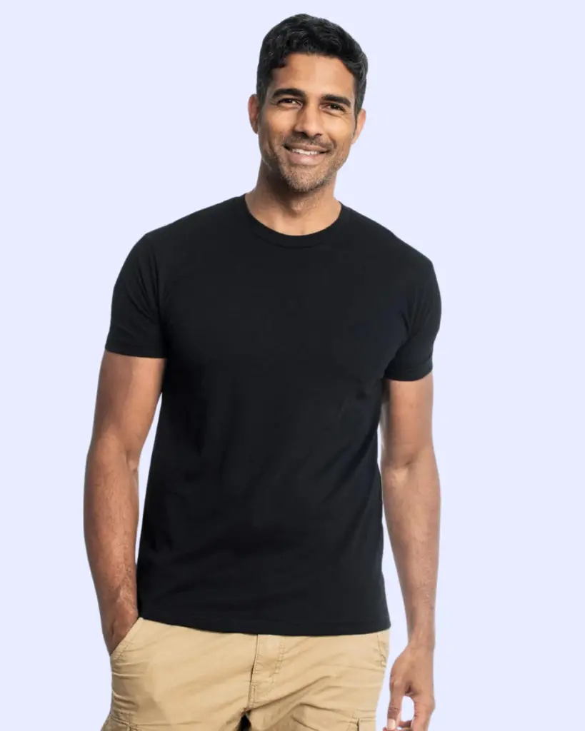 True Classic Tees Review: The Best-Fitting Tees? | ClothedUp