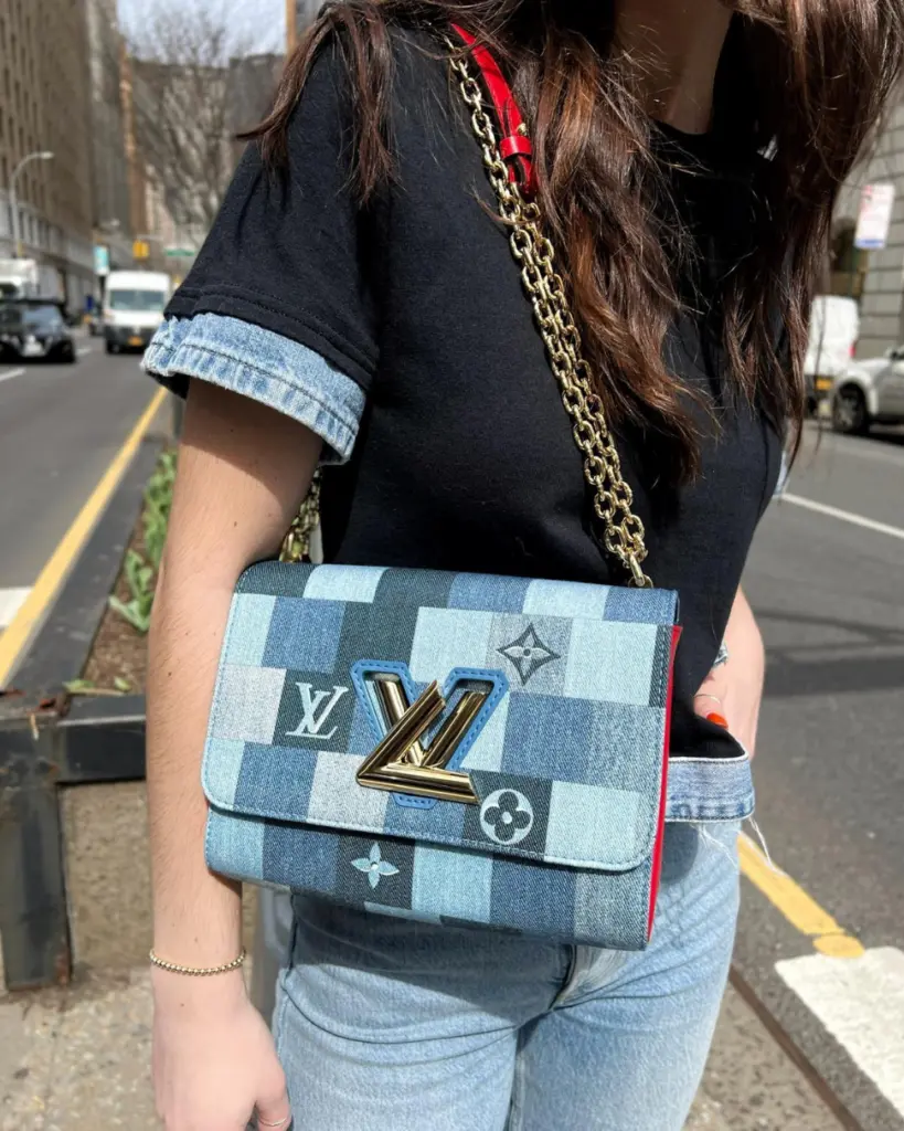 Vivrelle Review: I Tried the Designer Handbag Rental Service