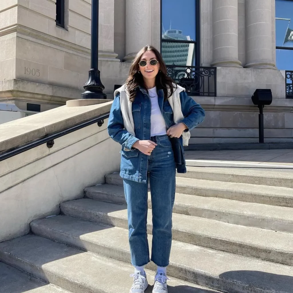 👖 My Everlane Jeans Review: Is Their Denim Worth It? | ClothedUp