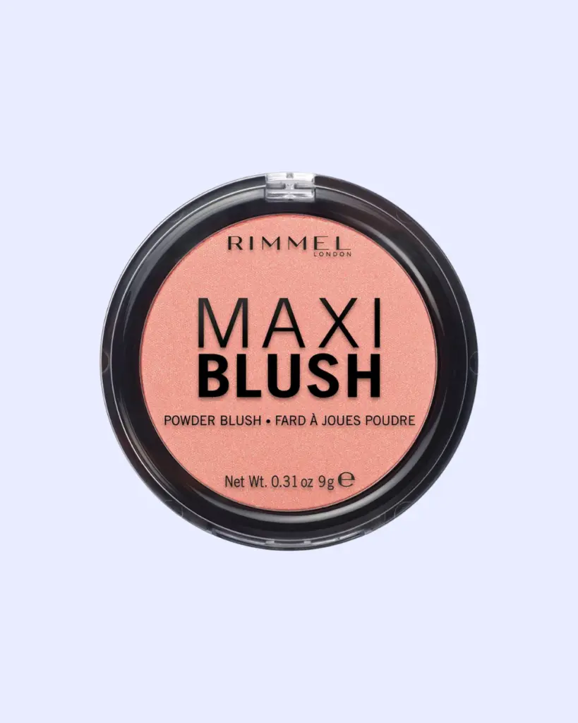 Rimmel Maxi Blush 