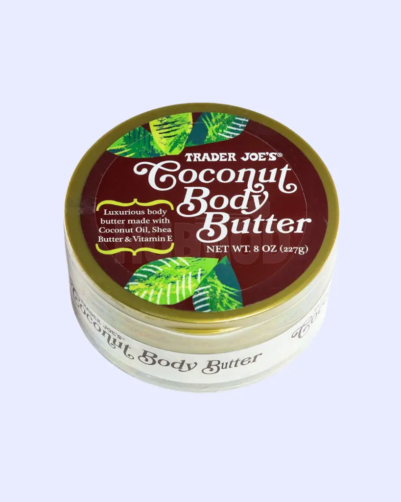 Trader Joe's Coconut 