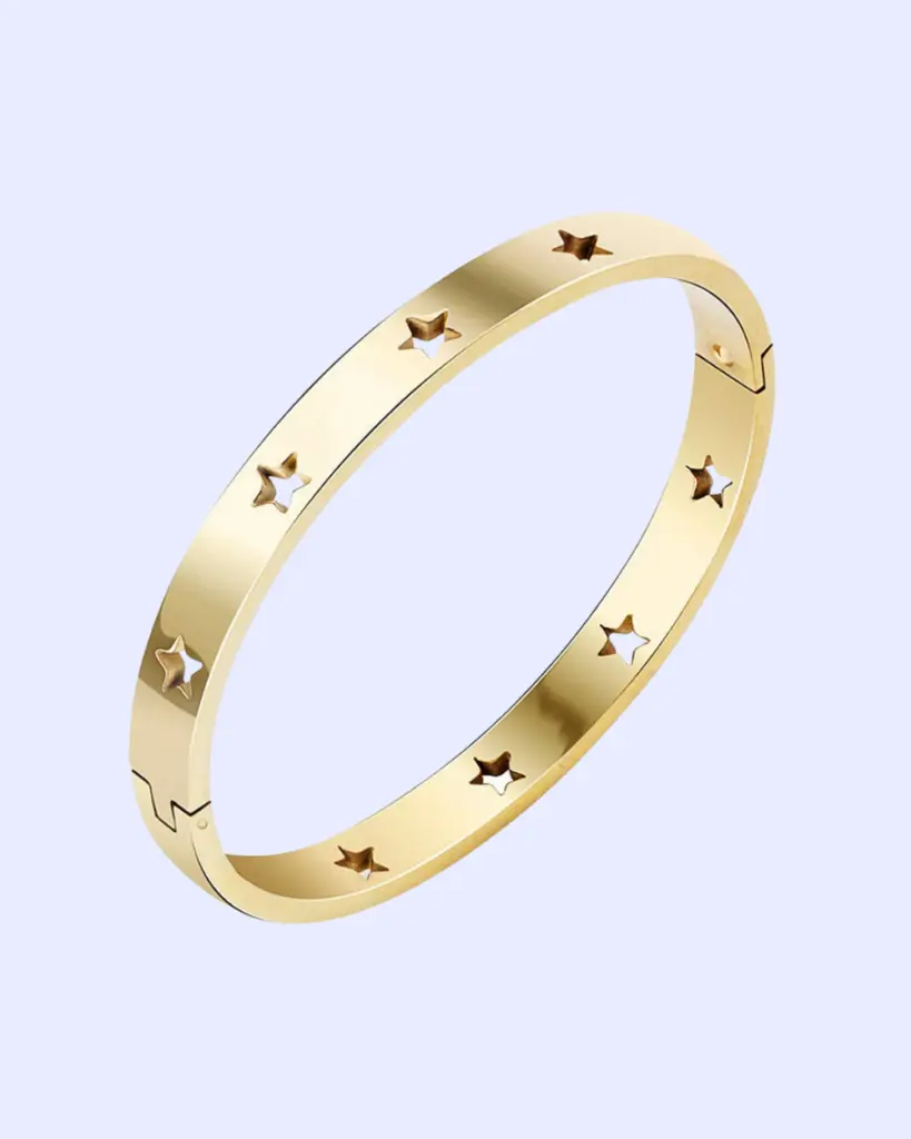 10 Cartier Love Bracelet Dupes That We Adore | ClothedUp