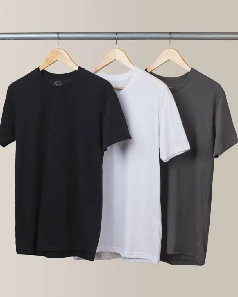 True Classic Tees Review: The Best-Fitting Tees? | ClothedUp