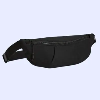 How to Wear a Fanny Pack: 10 Tips and Tricks | ClothedUp