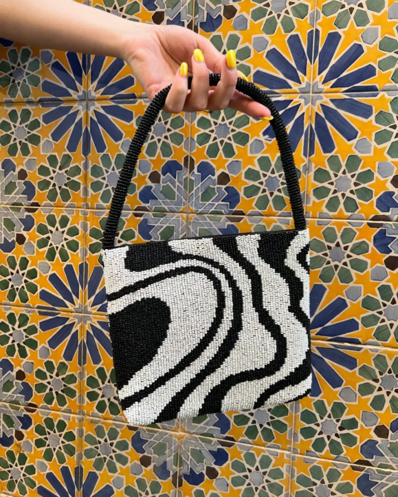 ASOS handbag