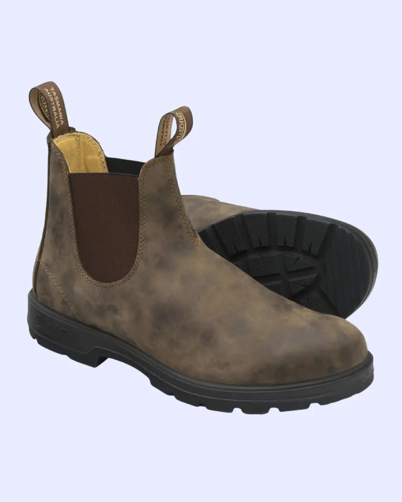 Chelsea Boots