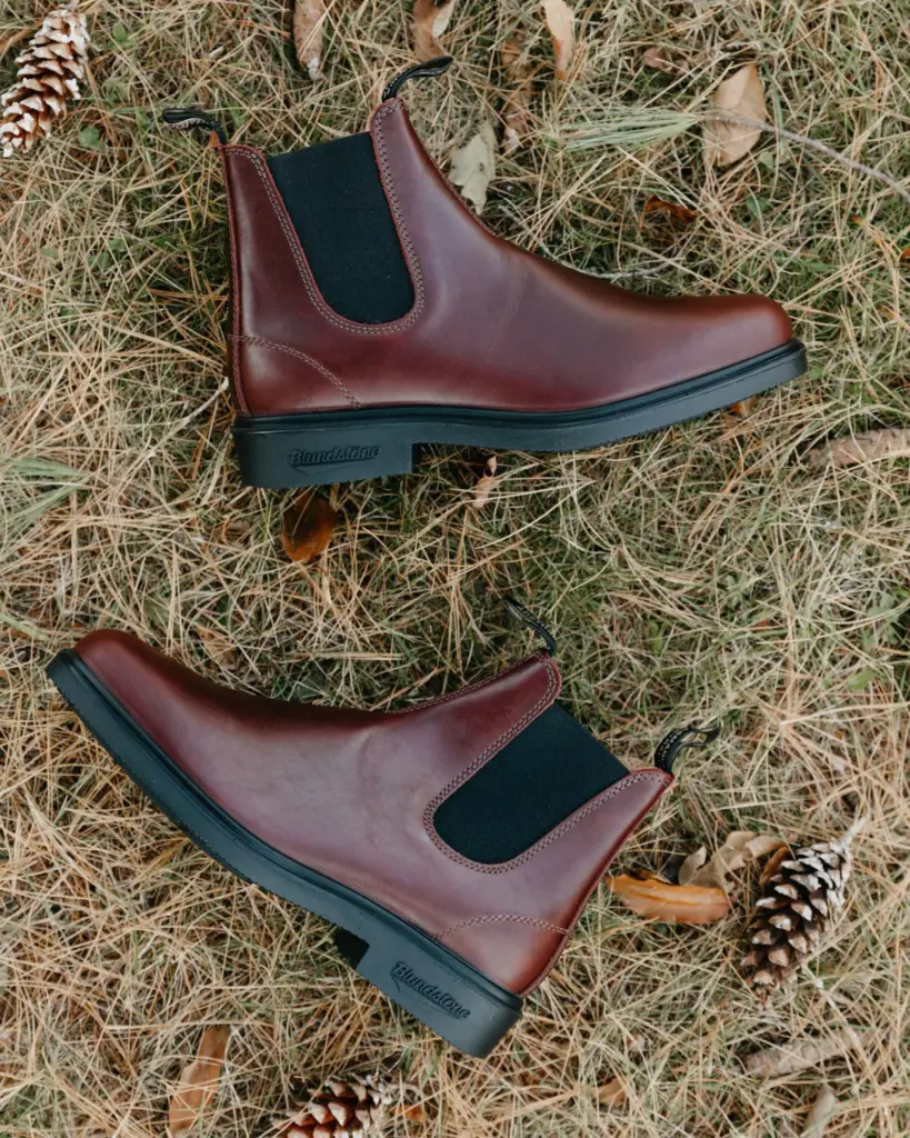 Blundstone Boots