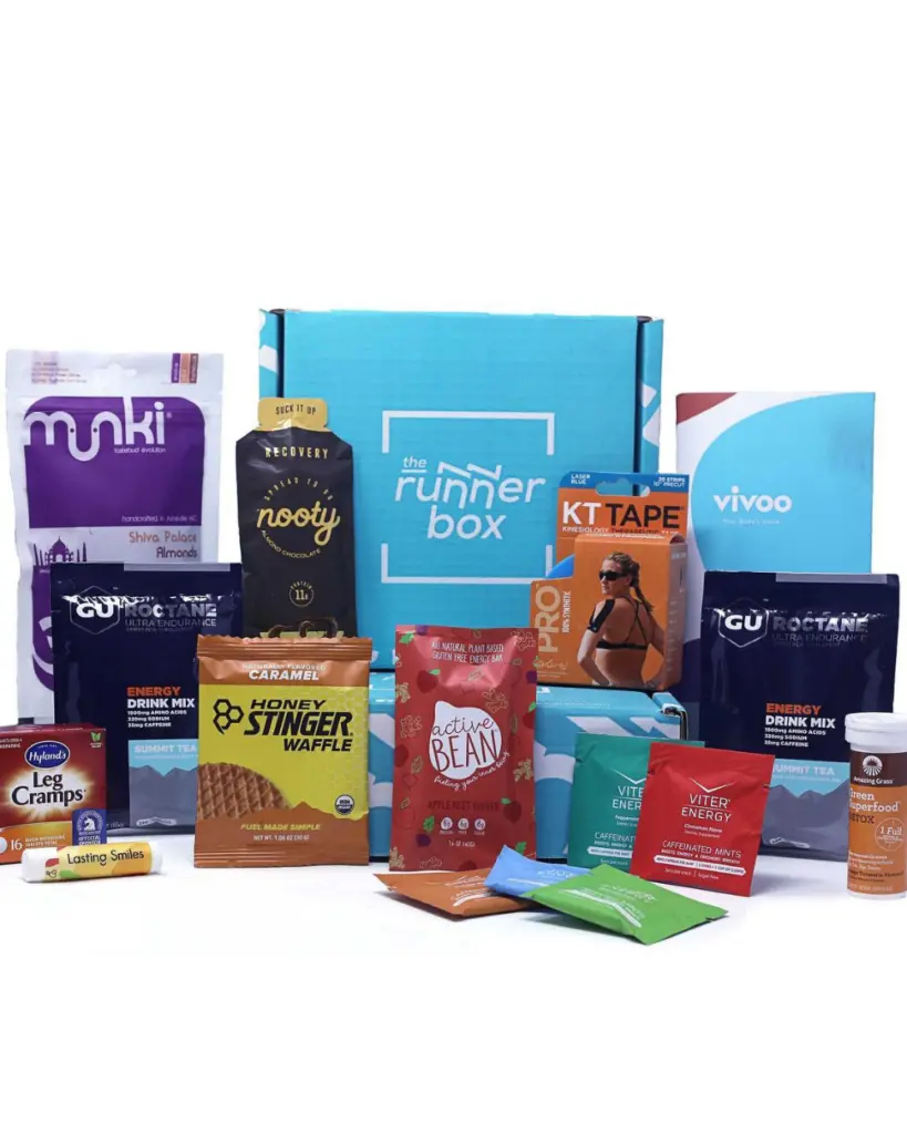 12 Best Fitness Subscription Boxes In 2023