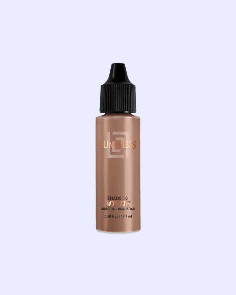 Silk Advanced Airbrush Foundation