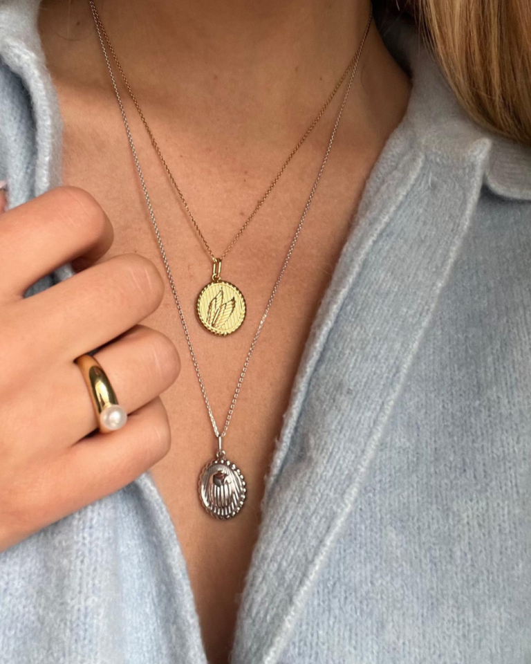 Ana Luisa vs Mejuri This Jeweler Is Superior ClothedUp