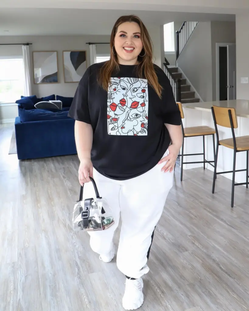 Shein plus size on sale reviews