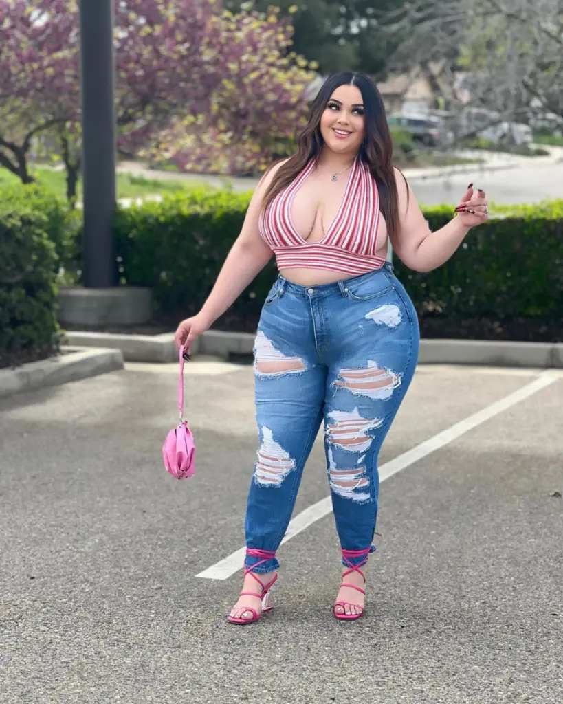 PLUS SIZE SHEIN REVIEW