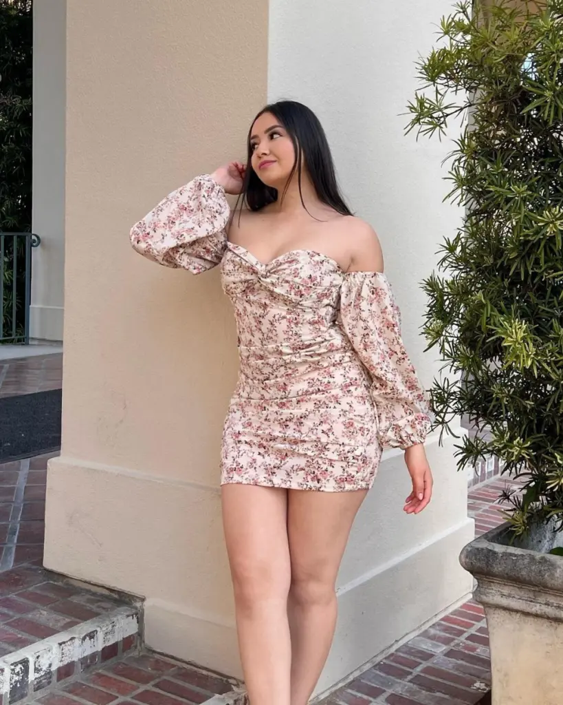 SHEIN CURVE - This season's hottest looks