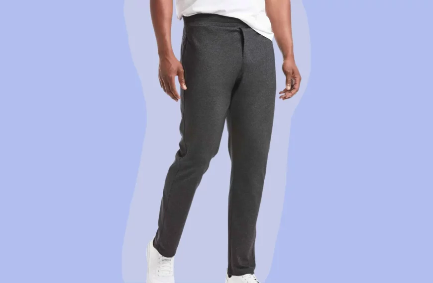 Public Rec Pants Review: Worth The Price?