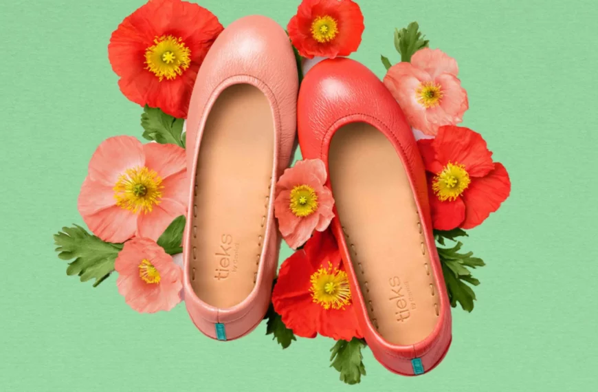 Talaria Flats vs Tieks: Which Shoes Are Better?