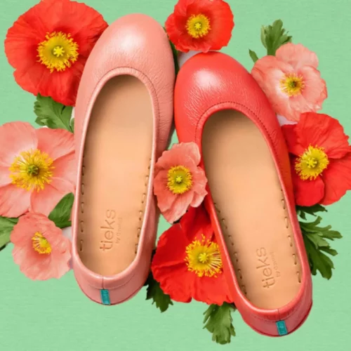 Talaria Flats vs Tieks: Which Shoes Are Better?
