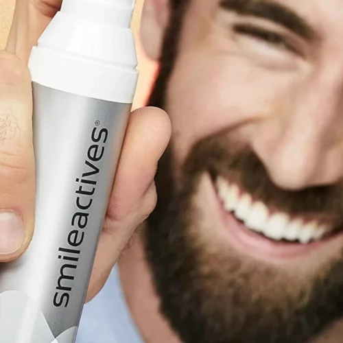 Smileactives Reviews: Whitening That Works?